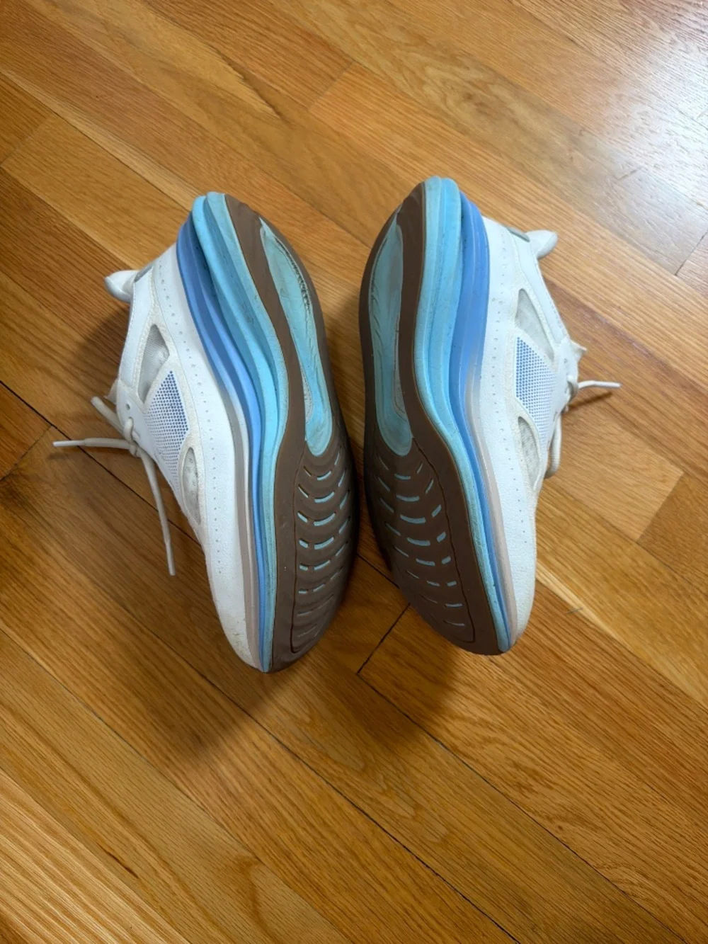 Cole Haan women’s running sneakers